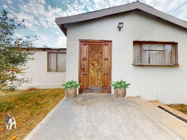 2 Bedroom House 2 Bedroom House