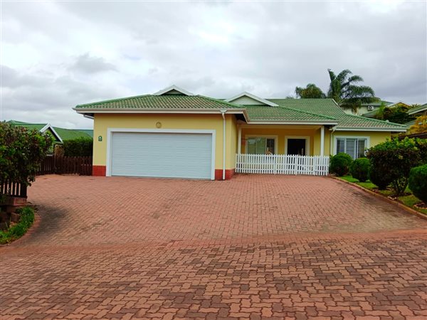 3 Bedroom House 3 Bedroom House
