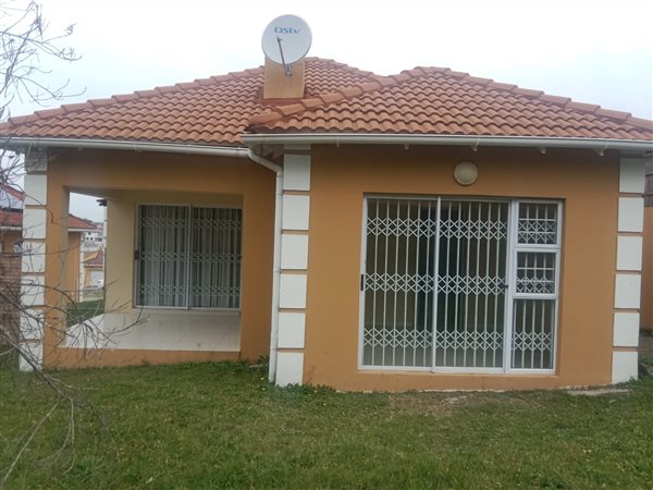 3 Bedroom Townhouse 3 Bedroom Townhouse