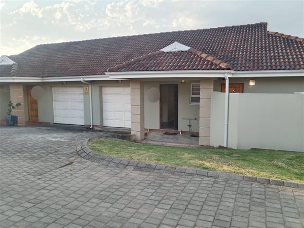 3 Bedroom House 3 Bedroom House