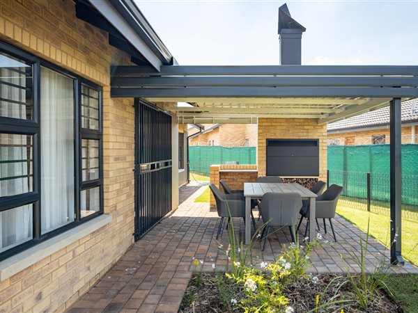3 Bedroom House 3 Bedroom House