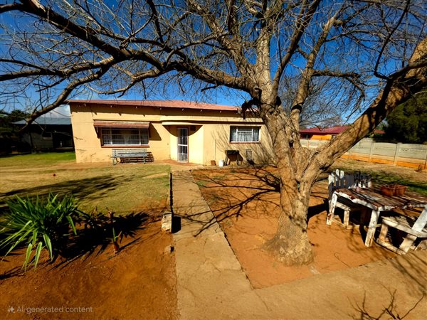 3 Bedroom House 3 Bedroom House