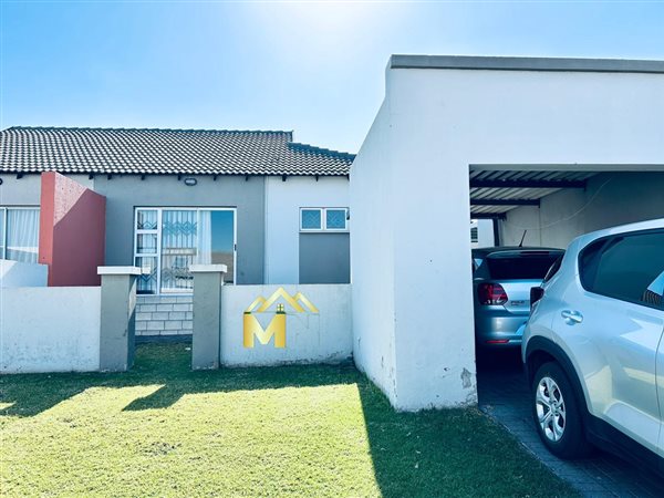 3 Bedroom House 3 Bedroom House