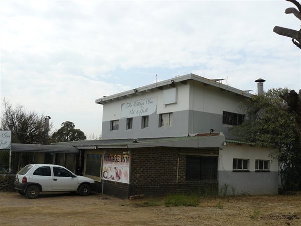400 m² Commercial space 400 m² Commercial space