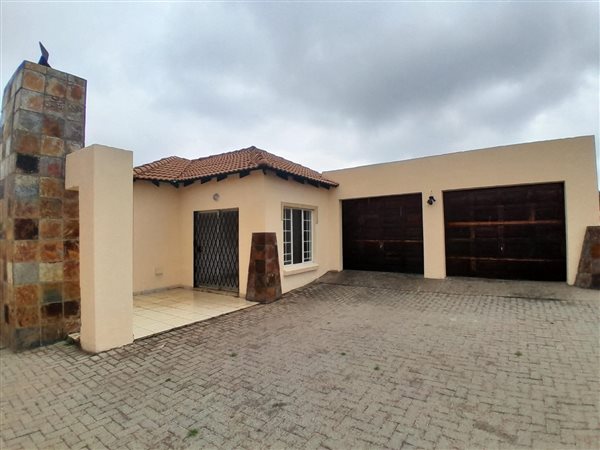 3 Bedroom House 3 Bedroom House
