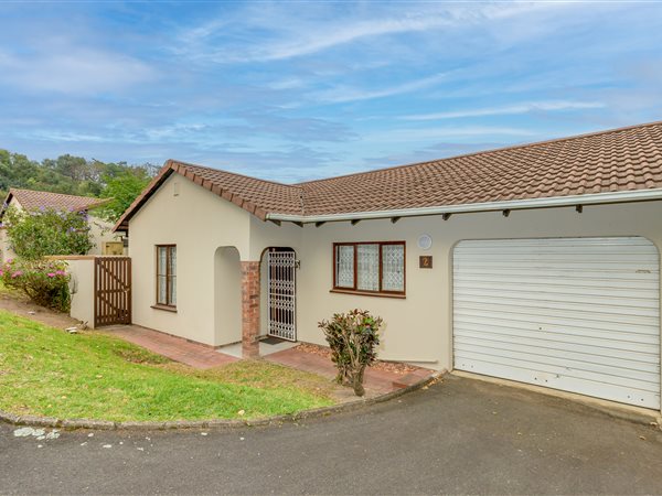 2 Bedroom Townhouse 2 Bedroom Townhouse