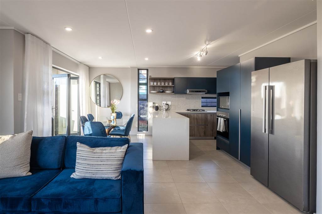 3 Bedroom House 3 Bedroom House
