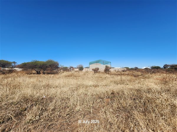 918 m² Land 918 m² Land