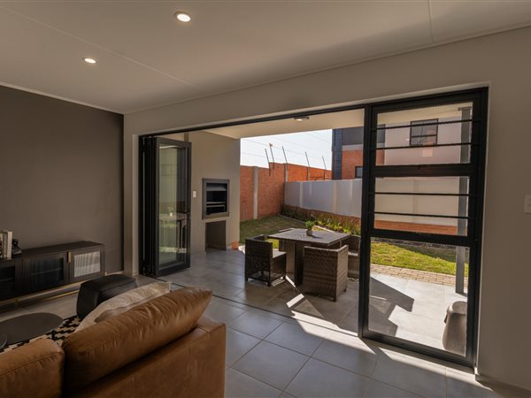 4 Bedroom House 4 Bedroom House