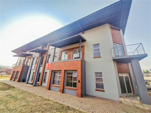 474 m² Commercial space 474 m² Commercial space