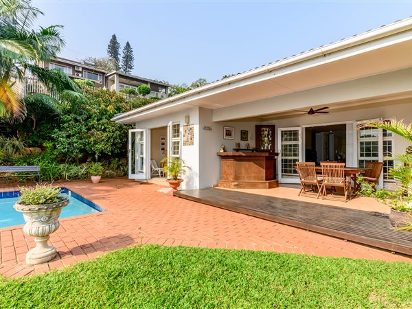 3 Bedroom Simplex 3 Bedroom Simplex