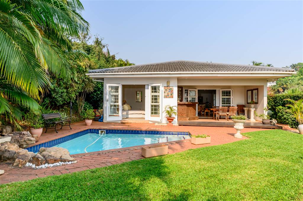 3 Bedroom Simplex 3 Bedroom Simplex
