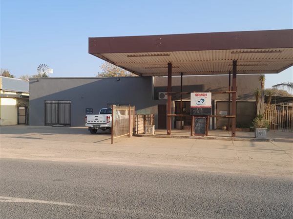 750 m² Commercial space 750 m² Commercial space