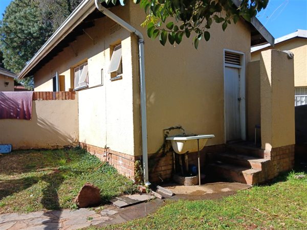 3 Bedroom House 3 Bedroom House