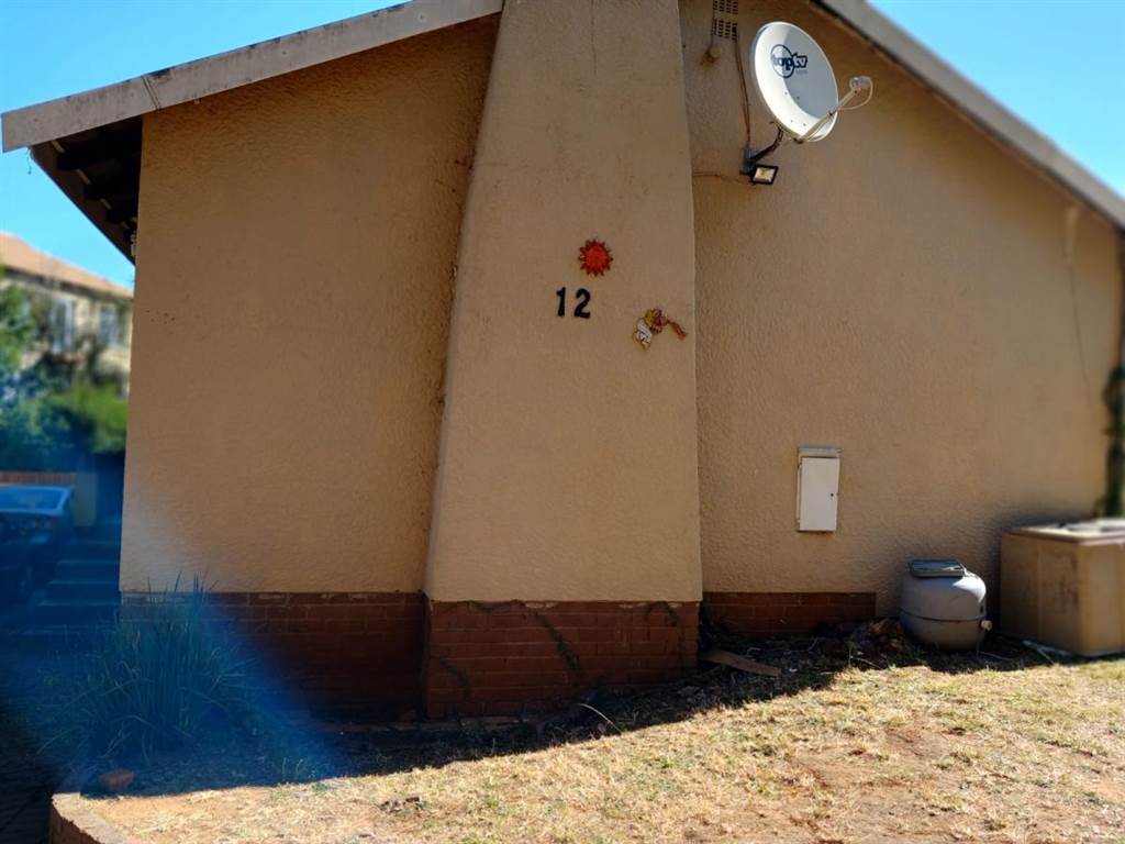 3 Bedroom House 3 Bedroom House