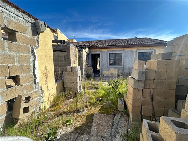238 m² Land 238 m² Land