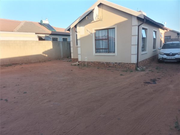 3 Bedroom House 3 Bedroom House