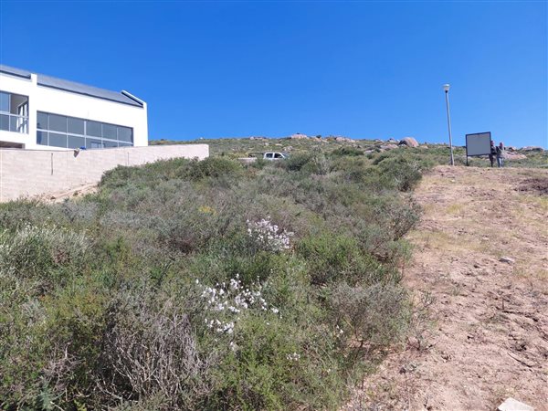 458 m² Land 458 m² Land