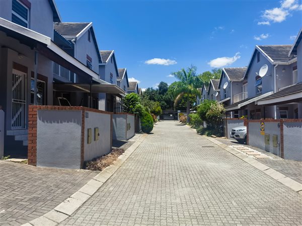 3 Bedroom Apartment