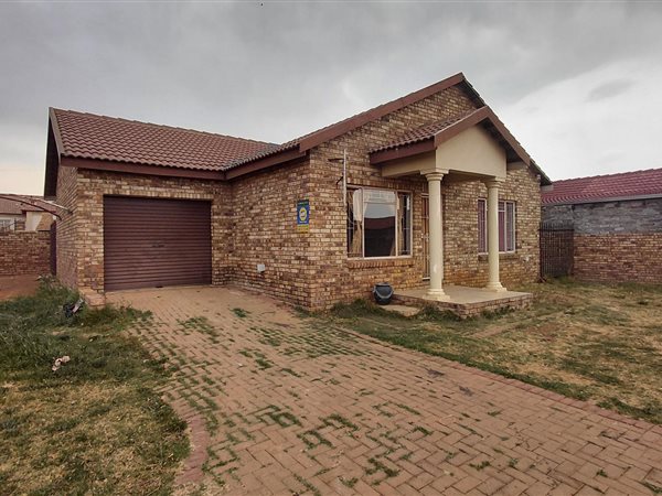 2 Bedroom House 2 Bedroom House
