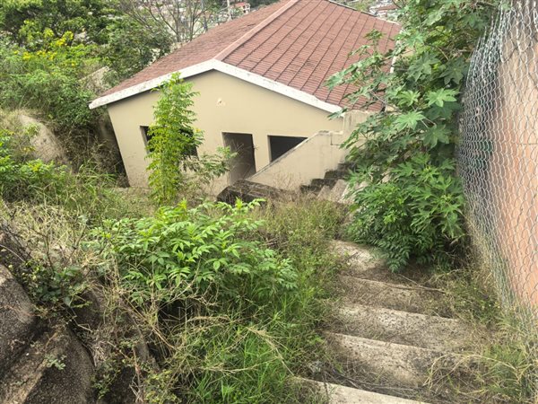 2 Bedroom House 2 Bedroom House