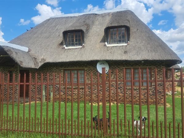 3 Bedroom House 3 Bedroom House