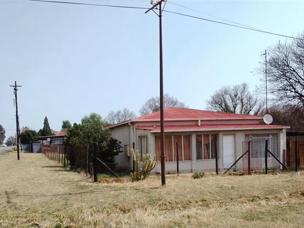 3 Bedroom House 3 Bedroom House