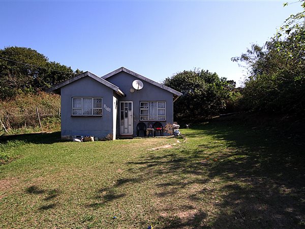 2 Bedroom House 2 Bedroom House