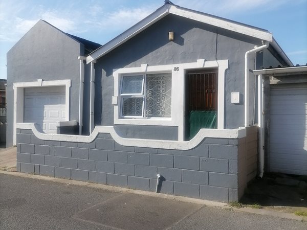 3 Bedroom House 3 Bedroom House