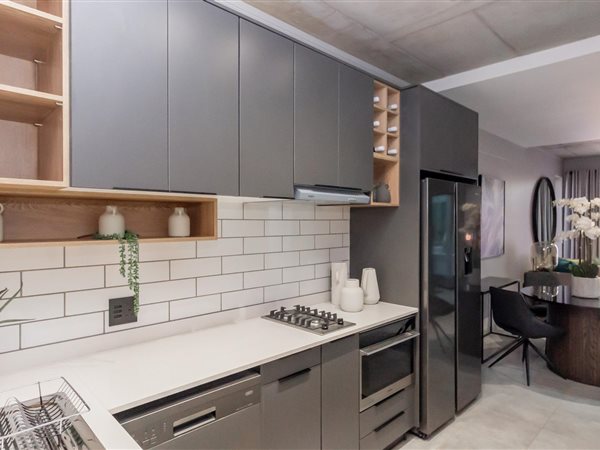 2 Bedroom Apartment 2 Bedroom Apartment