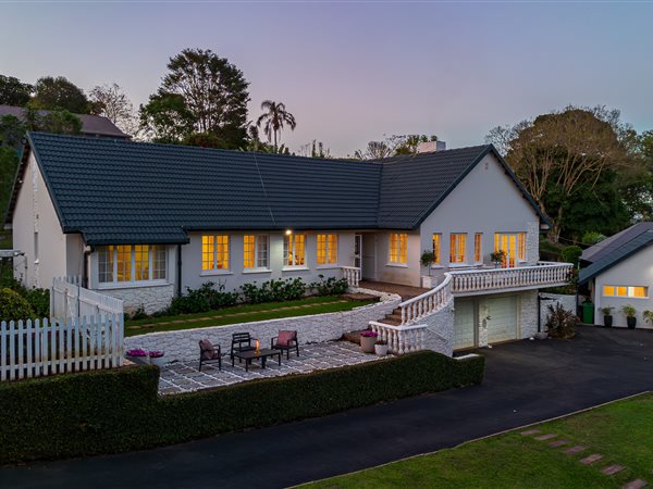 3 Bedroom House 3 Bedroom House