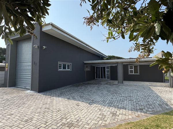2 Bedroom House 2 Bedroom House