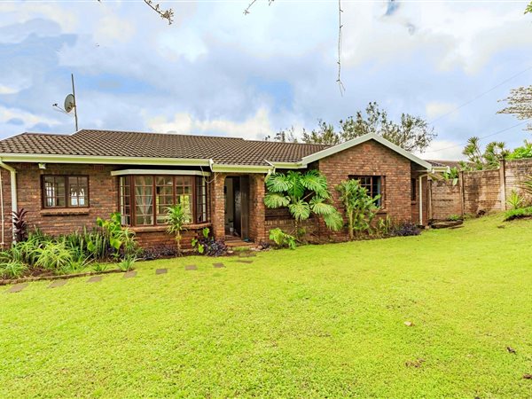 4 Bedroom House 4 Bedroom House