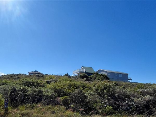 800 m² Land 800 m² Land