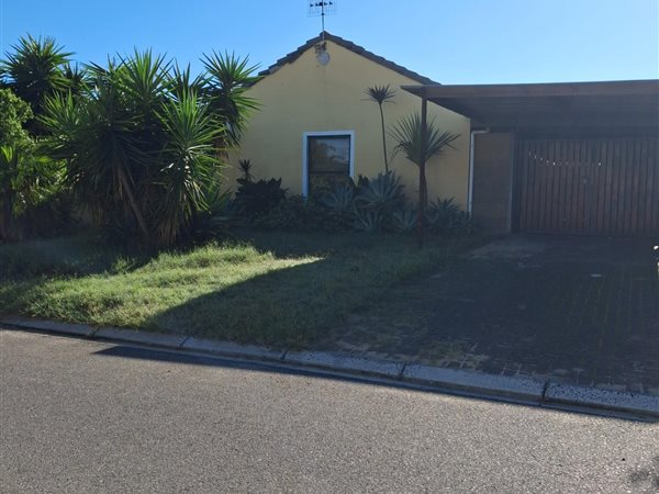 2 Bedroom House 2 Bedroom House