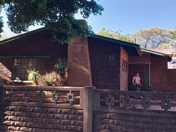 3 Bedroom House 3 Bedroom House