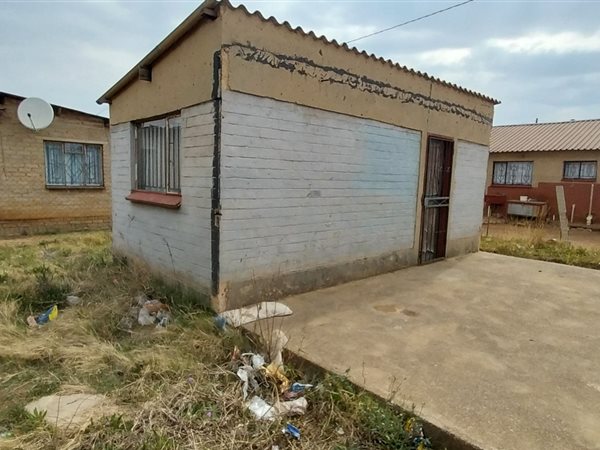 1 Bedroom House 1 Bedroom House