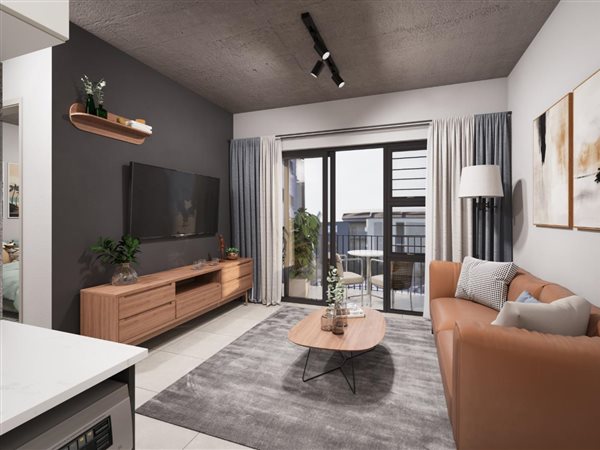 2 Bedroom Apartment 2 Bedroom Apartment