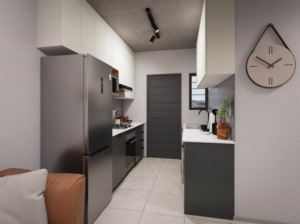 2 Bedroom Apartment 2 Bedroom Apartment