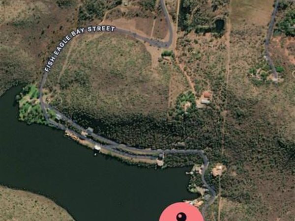 1 200 m² Land 1 200 m² Land