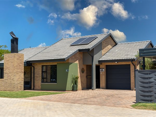 2 Bedroom House 2 Bedroom House