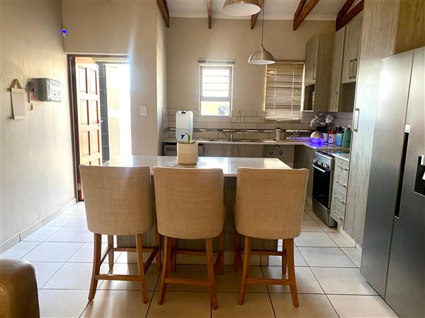 3 Bedroom Townhouse 3 Bedroom Townhouse