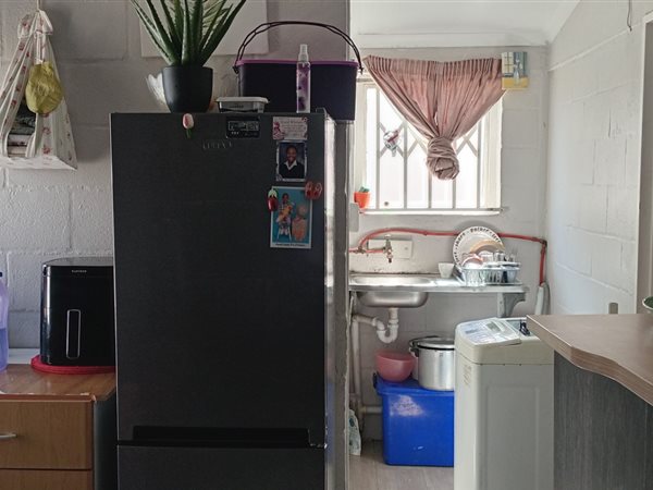 2 Bedroom House 2 Bedroom House