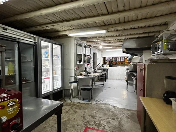 450 m² Commercial space 450 m² Commercial space