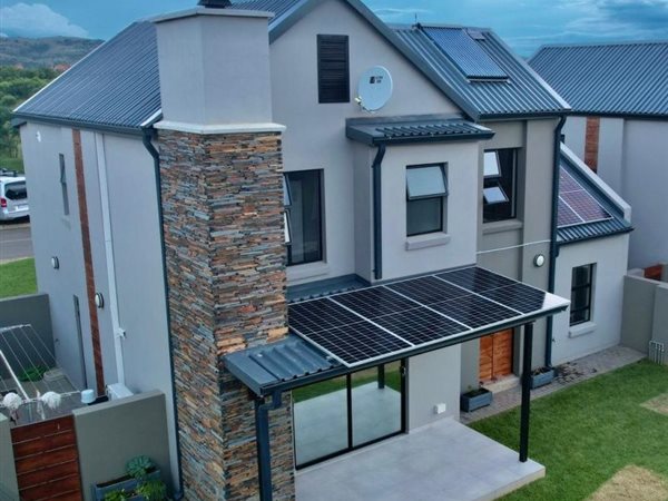 3 Bedroom House 3 Bedroom House