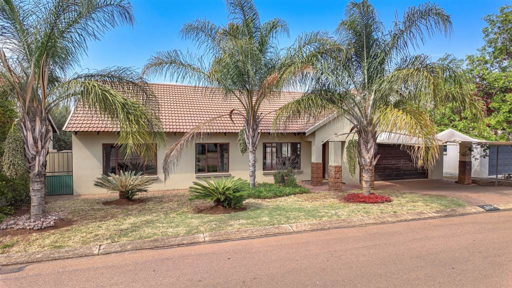 3 Bedroom House 3 Bedroom House
