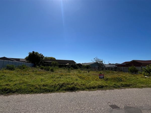 675 m² Land 675 m² Land