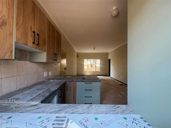 3 Bedroom Townhouse 3 Bedroom Townhouse