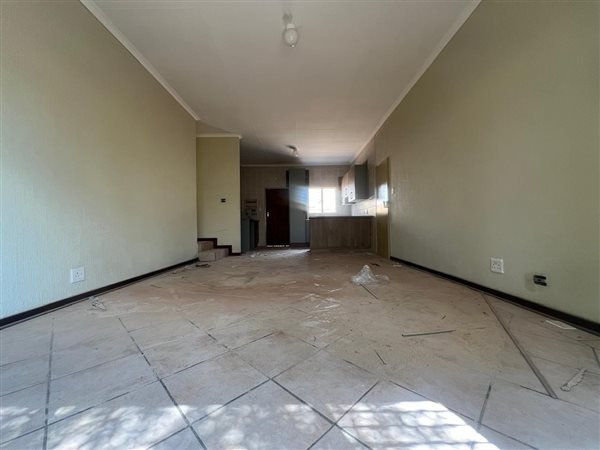3 Bedroom Townhouse 3 Bedroom Townhouse