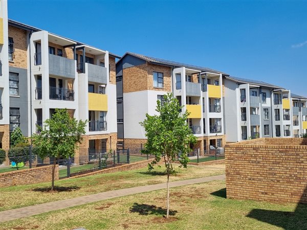 2 Bedroom Apartment 2 Bedroom Apartment